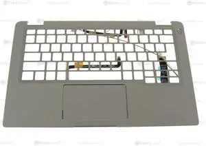 Dell OEM Latitude 7400 2-in-1 Palmrest Touchpad Touchpad Palmrest N28J0