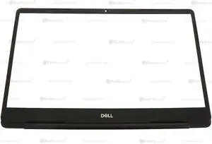 New Dell OEM Vostro 5581 15.6" Front Trim LCD Bezel W0CNH