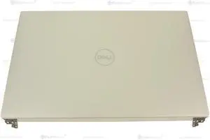 Dell OEM XPS 9500 15.6" LCD Back Cover Lid Assembly  Hinges GYY52