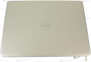 New Dell OEM Inspiron 5493 5494 14" LCD Back Cover Lid Assembly 638V6