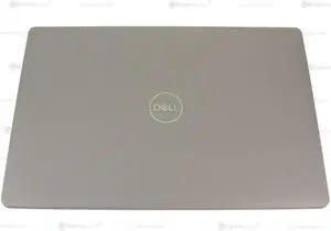 Dell OEM Latitude 5510 Precision 3551 15.6" LCD Back Top LCD Back Cover K66TK