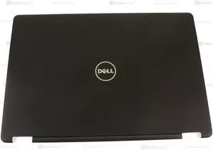 Dell OEM Latitude 5480 14" LCD Back Cover Lid Assembly for LCD Back Cover 6NGV4