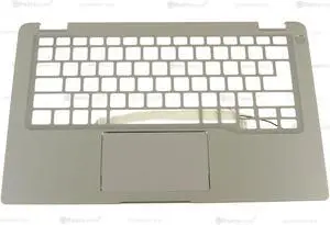 Dell OEM Latitude 7400 2-in-1 Palmrest Touchpad Touchpad Palmrest 97K51