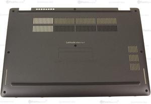New Dell OEM Latitude 5300 2-in-1 Bottom Base Cover Assembly WWAN 68VFW