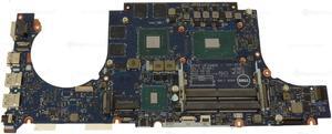 Dell OEM Inspiron 7566 Motherboard System Board Core i7 Motherboard 77V33
