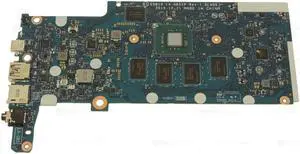 Dell OEM Chromebook 3100 2-in-1 Motherboard System Board Motherboard FNMF1