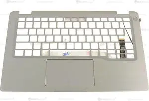 Dell OEM Latitude 9410 2-in-1 Palmrest Touchpad Touchpad Palmrest 7482J