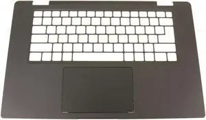 New Dell OEM Latitude 7530 Palmrest Touchpad Assembly No SC No Left USB HH1KT