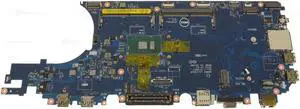 Dell OEM Latitude E5570 Motherboard System Board i3 2.3GHz Motherboard MJJCK