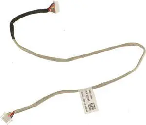 New Dell OEM Inspiron 27 7775 All-In-One Desktop Backlight Converter Cable D1KWC