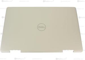 New Dell OEM Inspiron 7586 2-in-1 15.6" LCD Back Cover Lid Assembly MCCPR