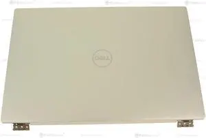 Dell OEM XPS 9300 13.3" LCD Back Cover Lid Assembly  Hinges 20NM1