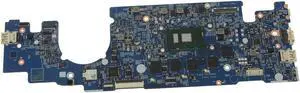 Dell OEM Chromebook 13 3380 Motherboard System Board Intel Motherboard 9WVC4