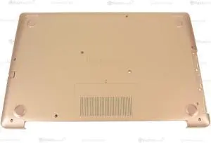 New Dell OEM Inspiron 5570 Bottom Base Cover Assembly Rose Gold GV7X8