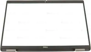 Dell OEM Latitude 5540 Precision 3580 3581 15.6" Front LCD Trim Bezel 111PX
