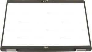 Dell OEM Latitude 5540 Precision 3580 3581 15.6" Front LCD Trim Bezel RXDYH