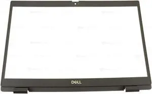 Dell OEM Latitude 3420 3430 14" Front Trim LCD Bezel NT HD Cam Dual Mic 2KP4R