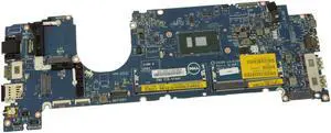 Dell OEM Latitude 7480 Motherboard System Board  2.6GHz i5 Processor R0YRF