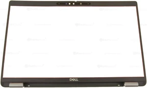 Dell OEM Latitude 5440 Precision 3480 14" Front Trim LCD Bezel EMZA Cam F5VMH Dell OEM Latitude 5440 Precision 3480 14" Front Trim LCD Bezel EMZA Cam F5VMH