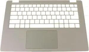 Dell OEM Latitude 5430 Laptop Palmrest Touchpad Assembly  Smart Card MCD41 FR6C7