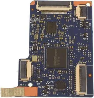 Dell OEM Precision 7680 7780 USH Junction Circuit Board for Palmrest N7J0H