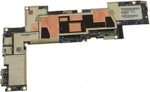 Dell OEM Latitude 7275 XPS 9250 Tablet Motherboard System Motherboard P98DK