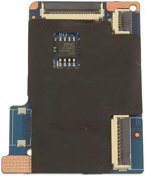 Dell OEM Latitude 7430 5430 USH Junction Circuit Board for Palmrest 292DT