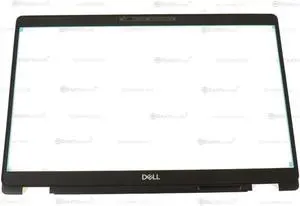 New Dell OEM Latitude 5300 13.3" Front Trim LCD Bezel IR Cam 8PVWV