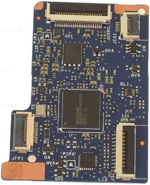 Dell OEM Precision 7670 USH Junction Circuit Board for Palmrest CPCJX