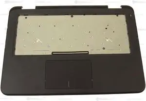 Dell OEM Latitude 3300 3310 Palmrest Touchpad Assembly USB C 8G705