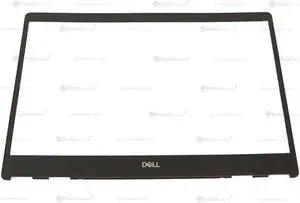 Dell OEM Precision 7550 15.6" LCD Front Trim Cover Bezel LCD Trim Bezel GN3XP