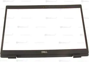 Dell OEM Latitude 3420 3430 14" Front Trim LCD Bezel NT HD Cam Single Mic 3NVYX