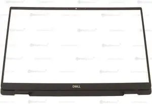 New Dell OEM Inspiron 5590 15.6" Front Trim LCD Bezel WWD75