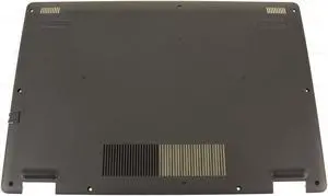 New GRAY Dell OEM Inspiron 3502 Bottom Base Cover Assembly PHGDG