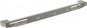 New G Series G15 5510 Rear Middle I/O Cover Cap No USBC GRAY NR0KR