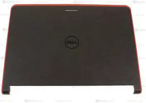 New Dell OEM Latitude 3350 3340 13.3" LCD Back Cover Lid Assembly NTS DNK1Y