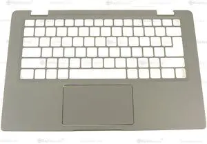 New Dell OEM Latitude 7320 Palmrest Touchpad Assembly No SC SIM HVM1J