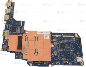 Dell OEM Chromebook 11 3189 Motherboard System Board Intel Motherboard D8G0X