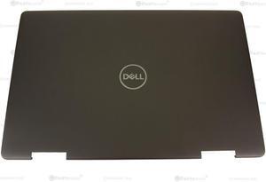 New Dell OEM Inspiron 7586 2-in-1 15.6" LCD Back Cover Lid Assembly 09H6P