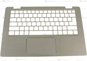 New Dell OEM Latitude 7320 Palmrest Touchpad Assembly No SC Y82P1 CTRYN