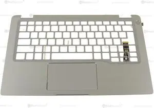 New Dell OEM Latitude 9410 2-in-1 Palmrest Touchpad Assembly 4 Cell D47RD H298G