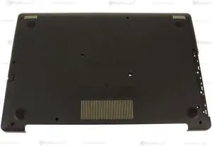 New Dell OEM Inspiron 5570 Bottom Base Cover Assembly USB C FMKY5