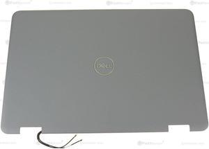 Dell OEM Inspiron 3195 2-in-1 11.6" LCD Back Cover Lid Assembly Gray NCHT5