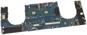 Dell OEM Precision 5510 Motherboard System Board Nvidia Motherboard 7P3HH