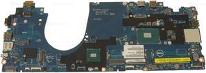 Dell OEM Latitude 5580 Motherboard System Board Intel i5 Motherboard 8T985