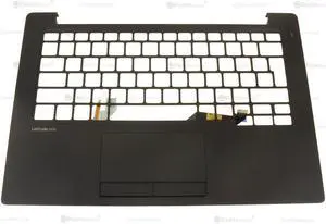 Dell OEM Latitude 13 7370 EMEA Touchpad Palmrest Touchpad Palmrest GYK0V