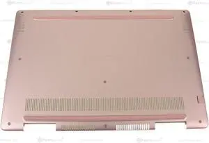 New Dell OEM Inspiron 7570 Bottom Base Cover Assembly 55RM8
