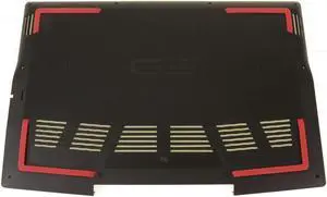 New Dell OEM G Series G3 3500 Laptop Base Bottom Cover Assembly -PG1650 Ti WN2RM