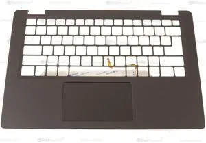 Dell OEM Latitude 7310 Laptop Palmrest Touchpad Touchpad Palmrest 2YJVH