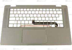 New Dell OEM Latitude 9520 Palmrest Touchpad Assembly 0HY1W R02VD